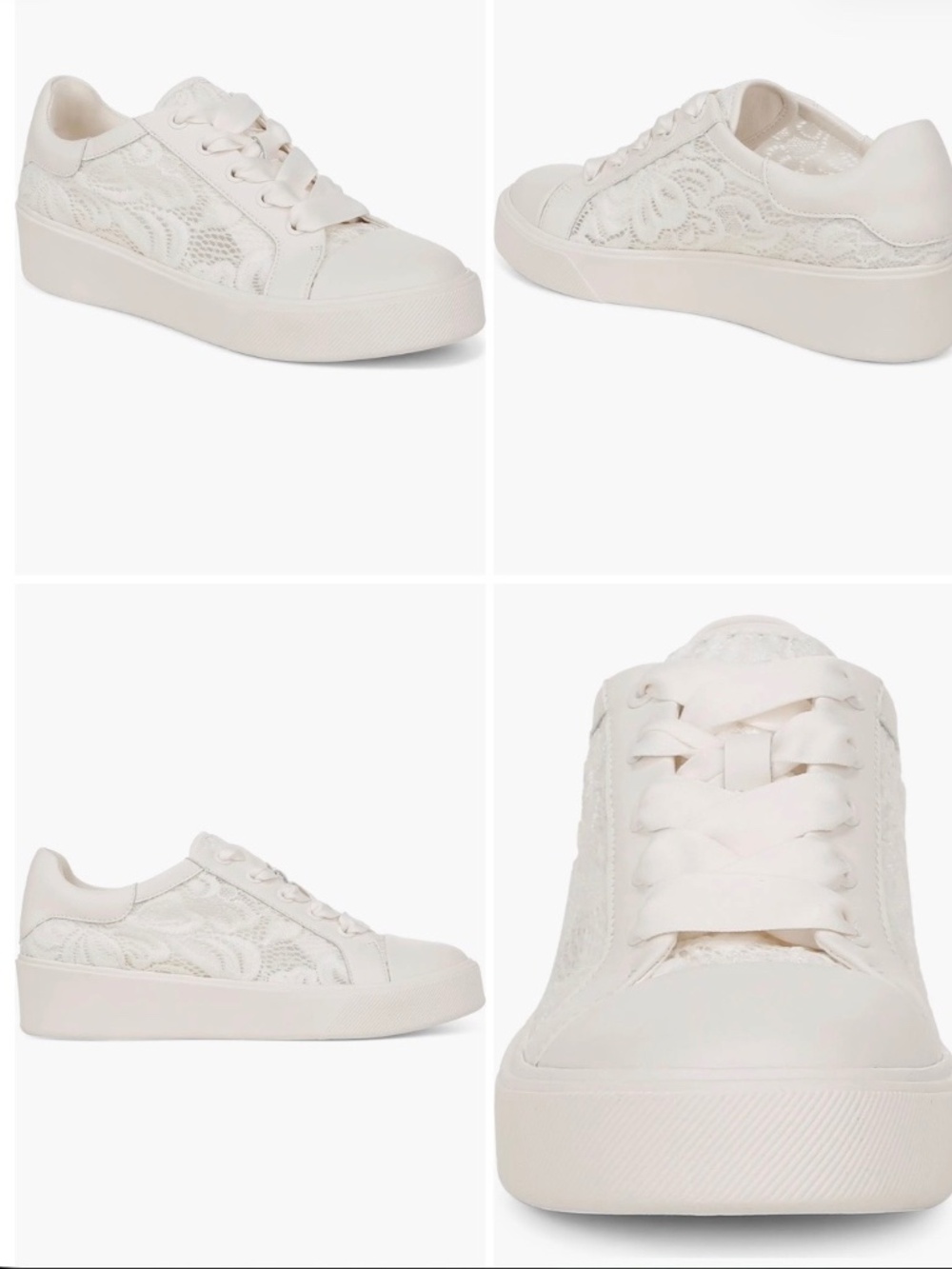 Naturalizer Morrison 2.0 Womans Sneaker